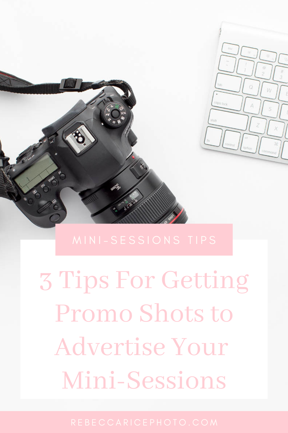 3 Tips For Getting Promo Shots to Advertise Your Mini-Sessions ...
