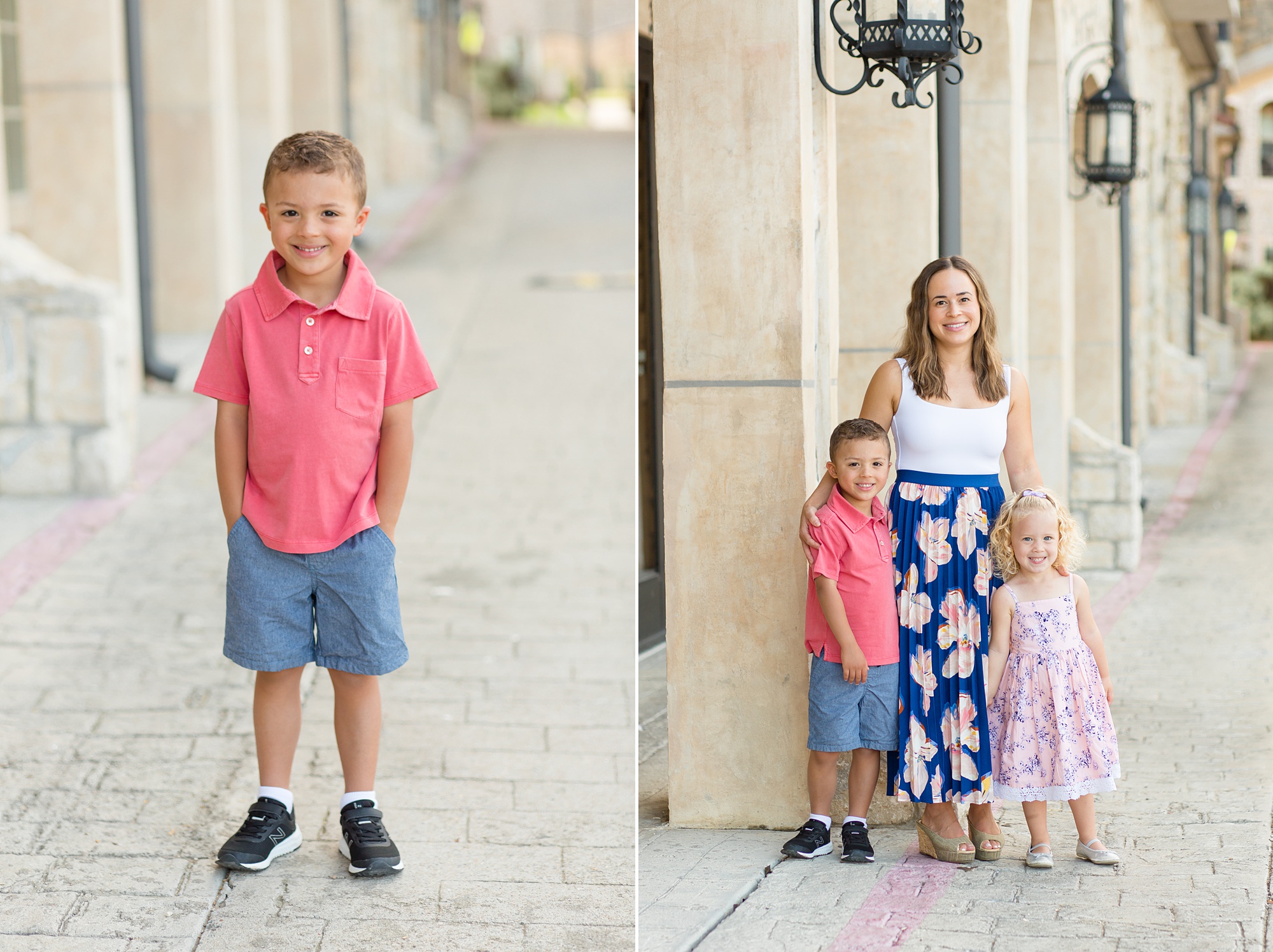 Texas fall mini sessions with Rebecca Rice Photography