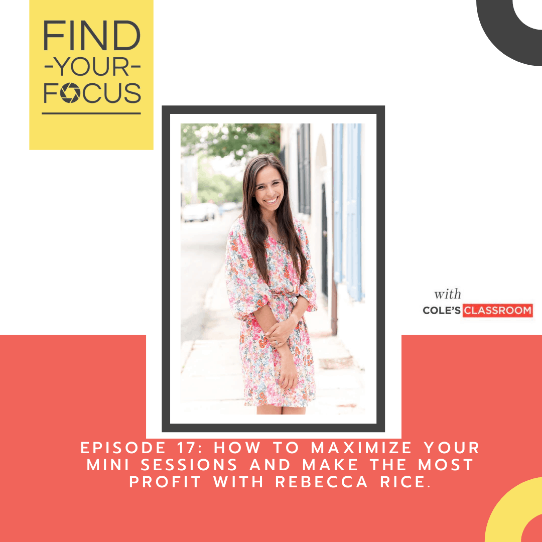 Find Your Focus Podcast Ep 17