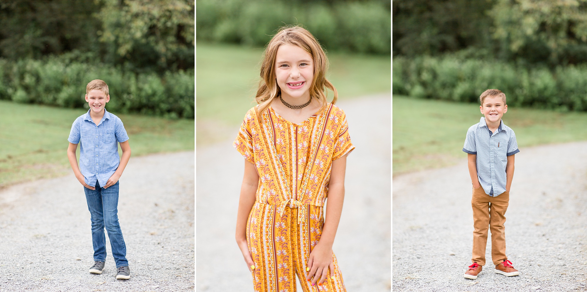 TN Family portraits with Rebecca Rice Photography