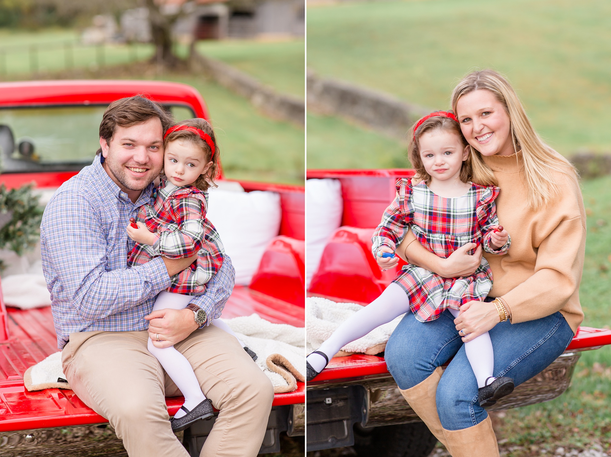 holiday mini sessions in Nashville TN with Rebecca Rice Photography