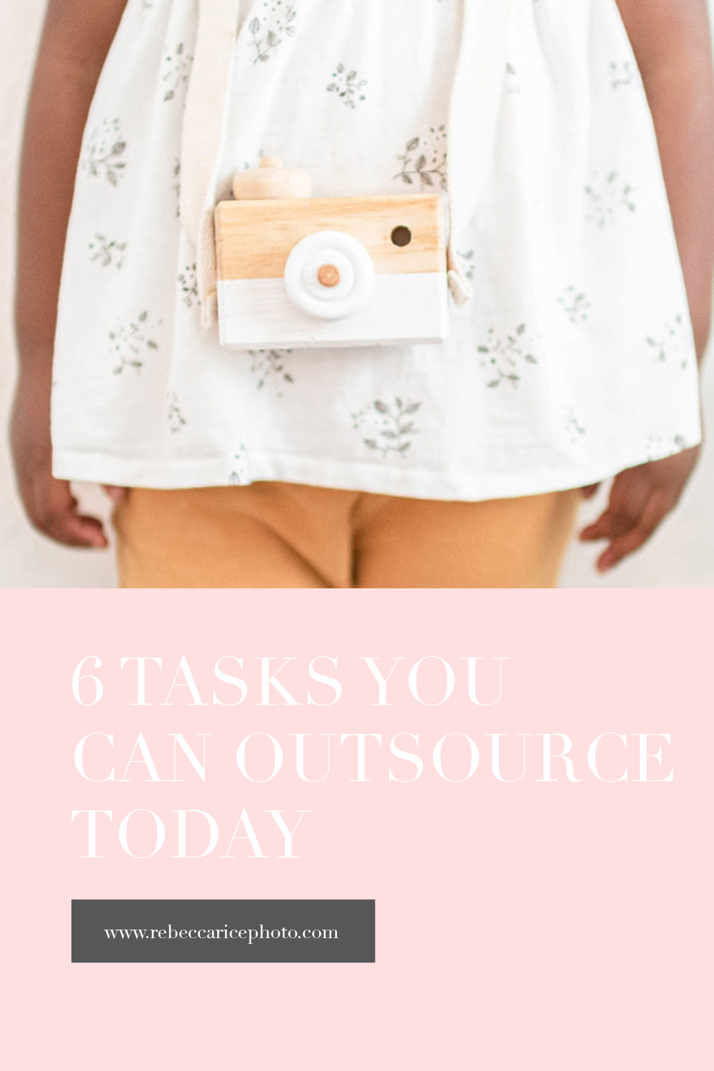 6 Tasks you can outsource today as a small business owner