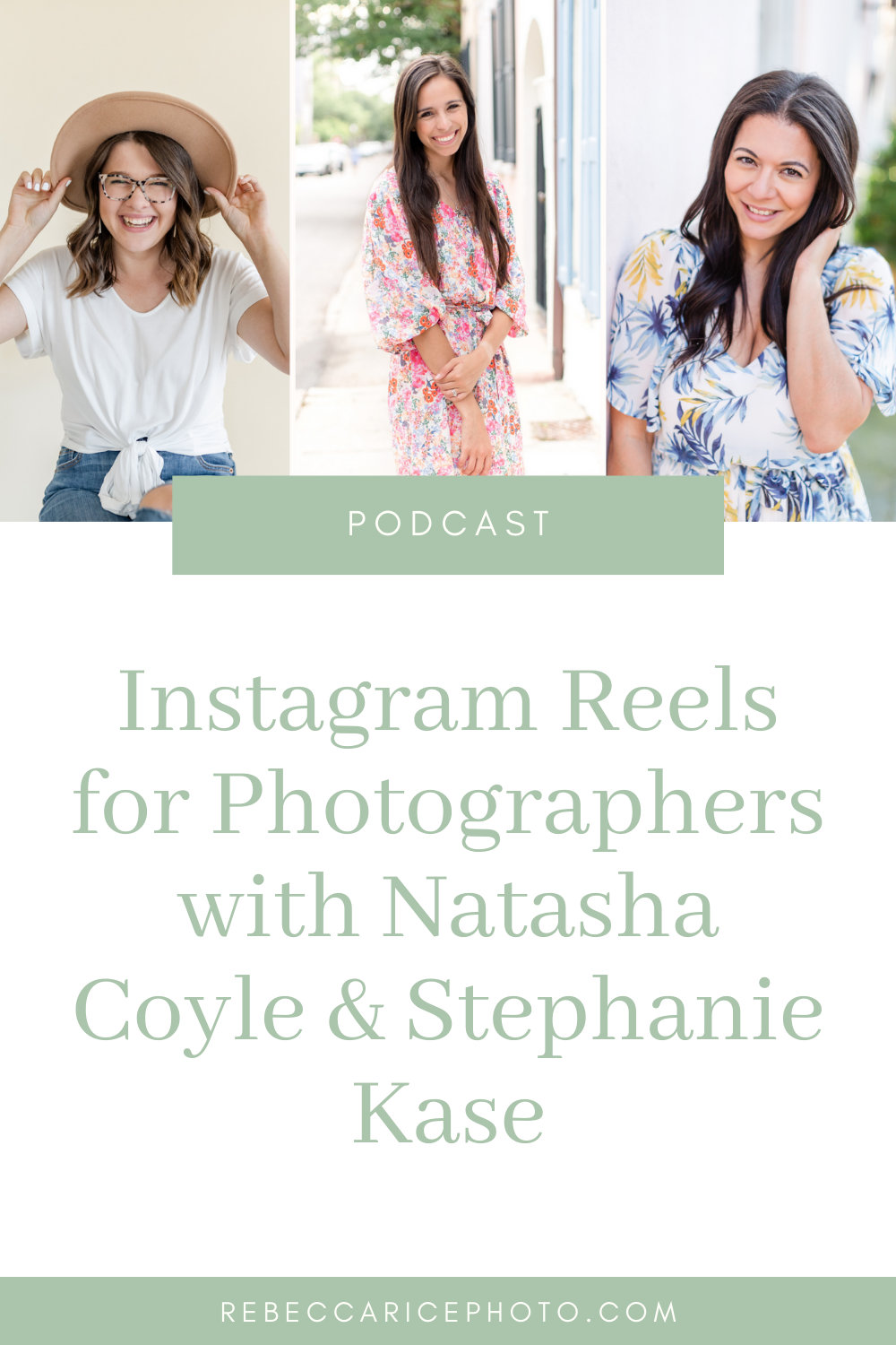 Instagram Reels for Photographers | Social Media Marketing Tips