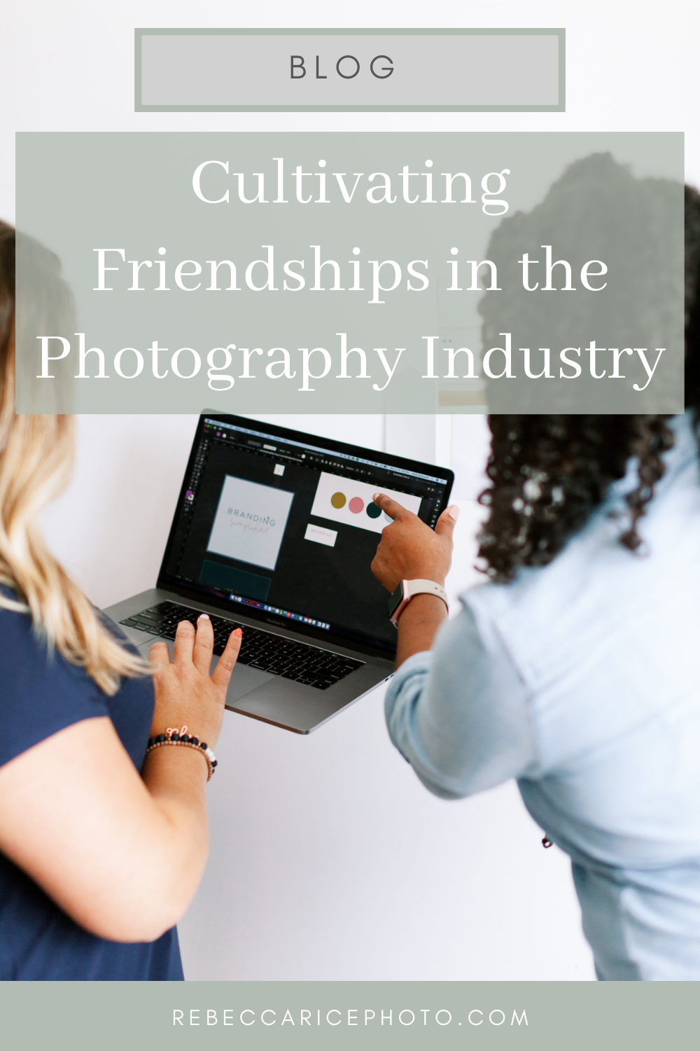 tips for making friends as a photographer