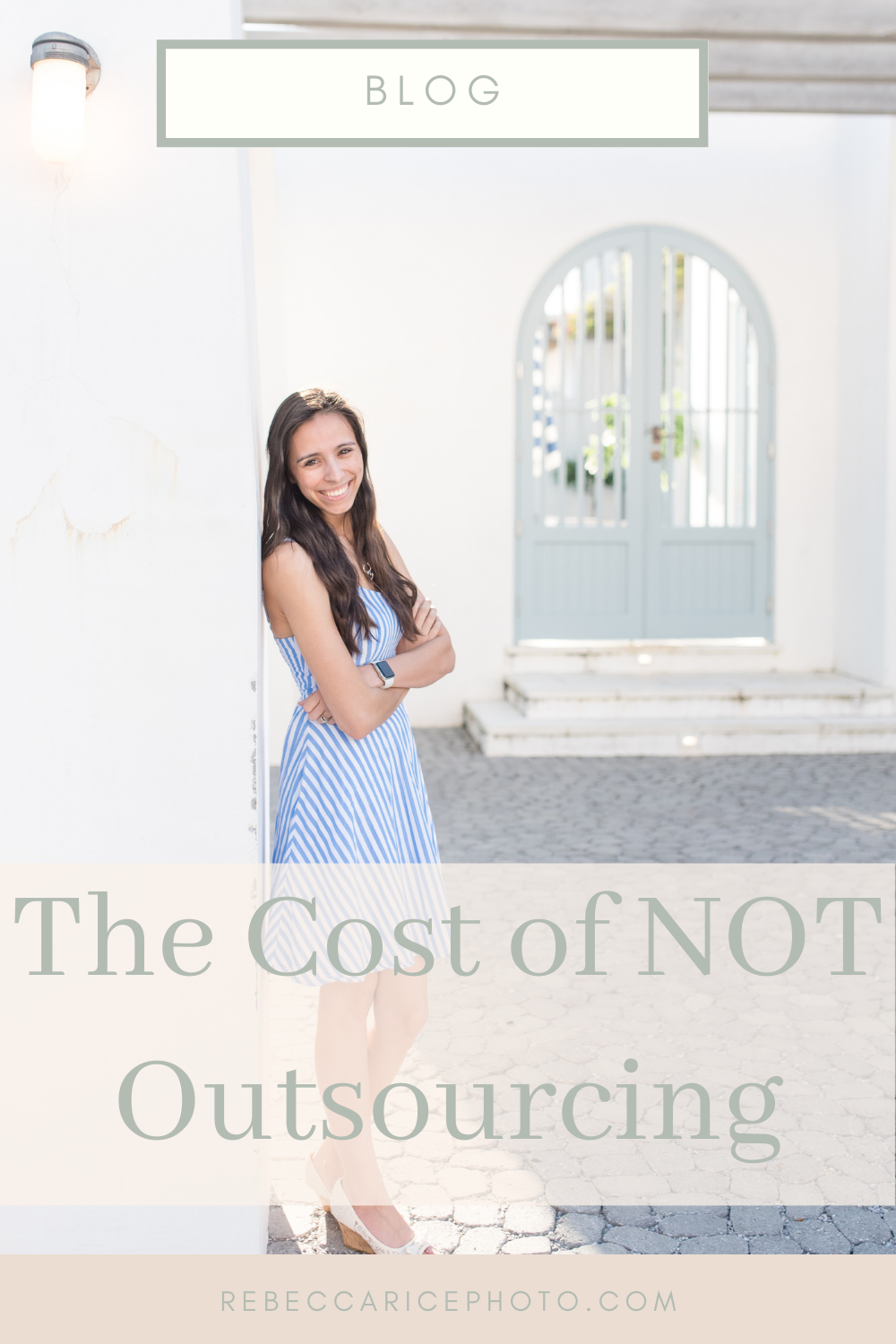 The Cost of NOT Outsourcing | Photography Business Tips