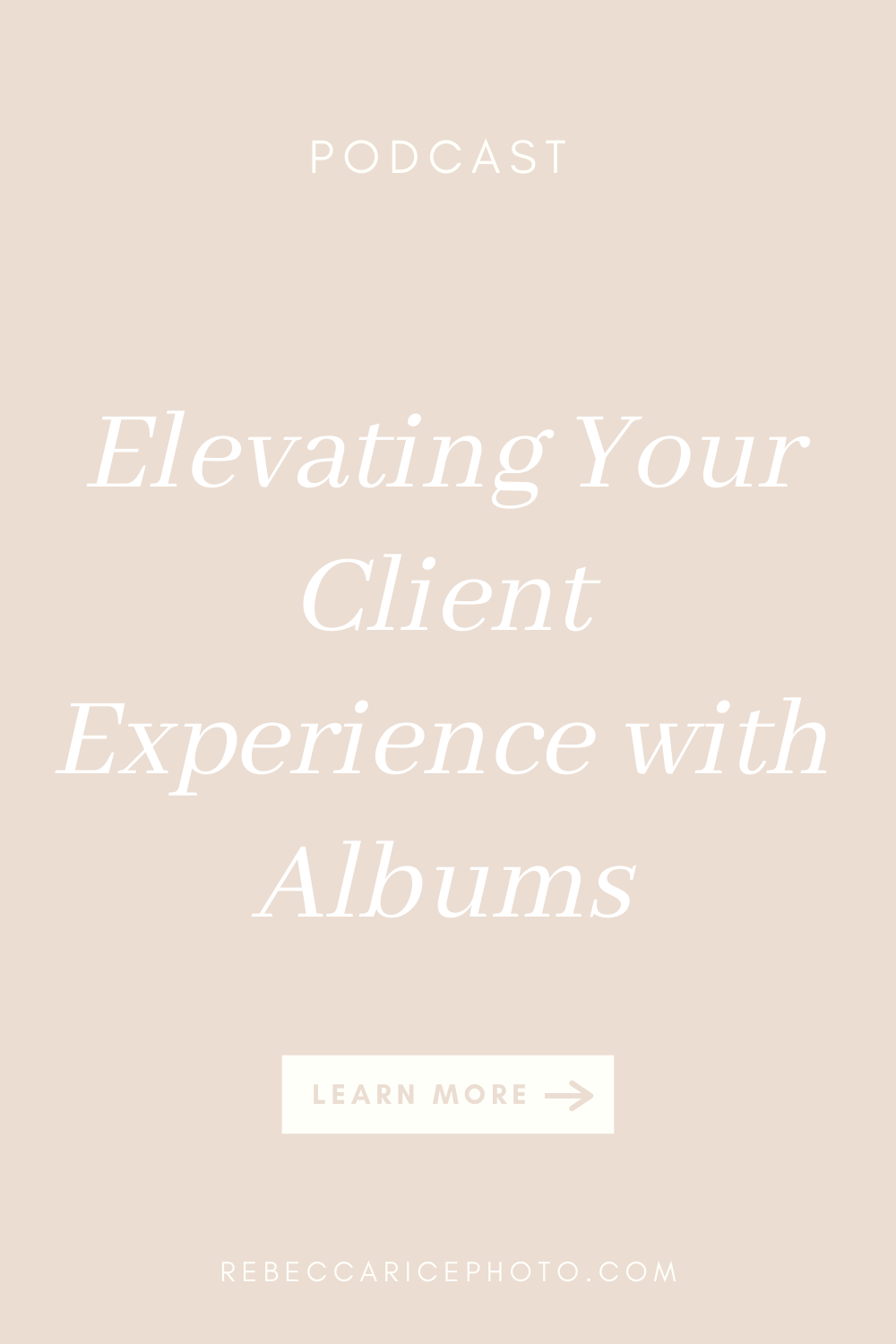 tips to elevate your client experience with albums