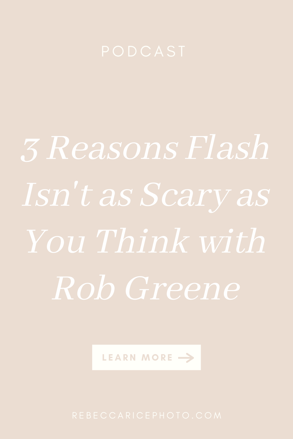 3 Reasons Flash Isn't as Scary as You Think