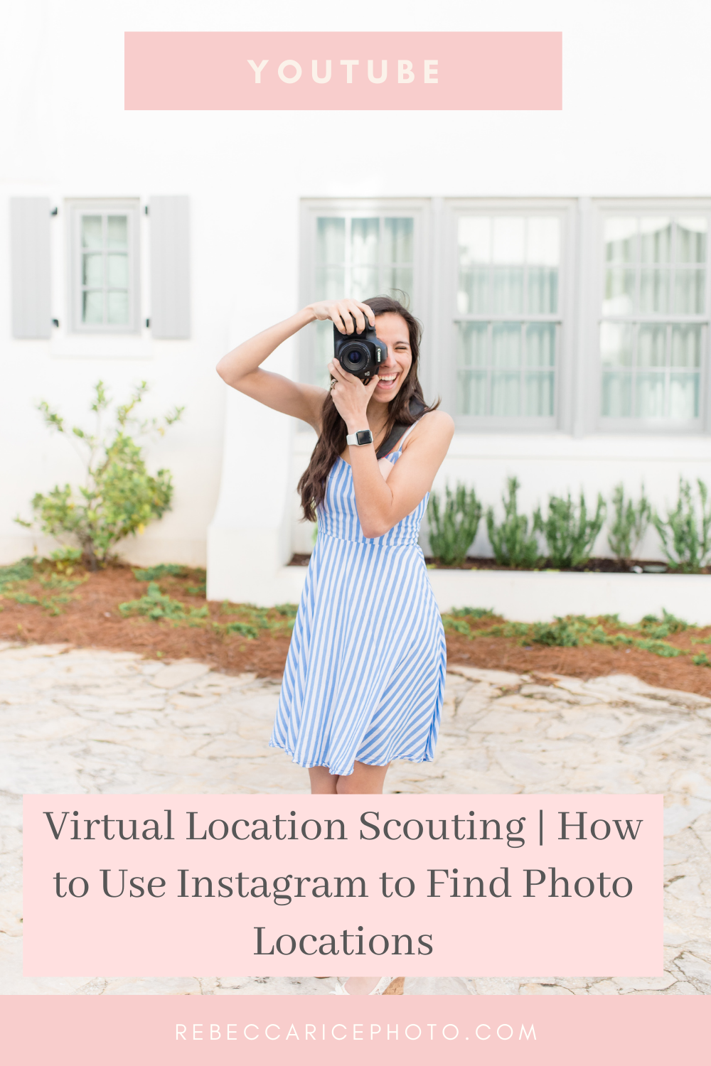Virtual Location Scouting | How to Use Instagram to Find Photo Locations