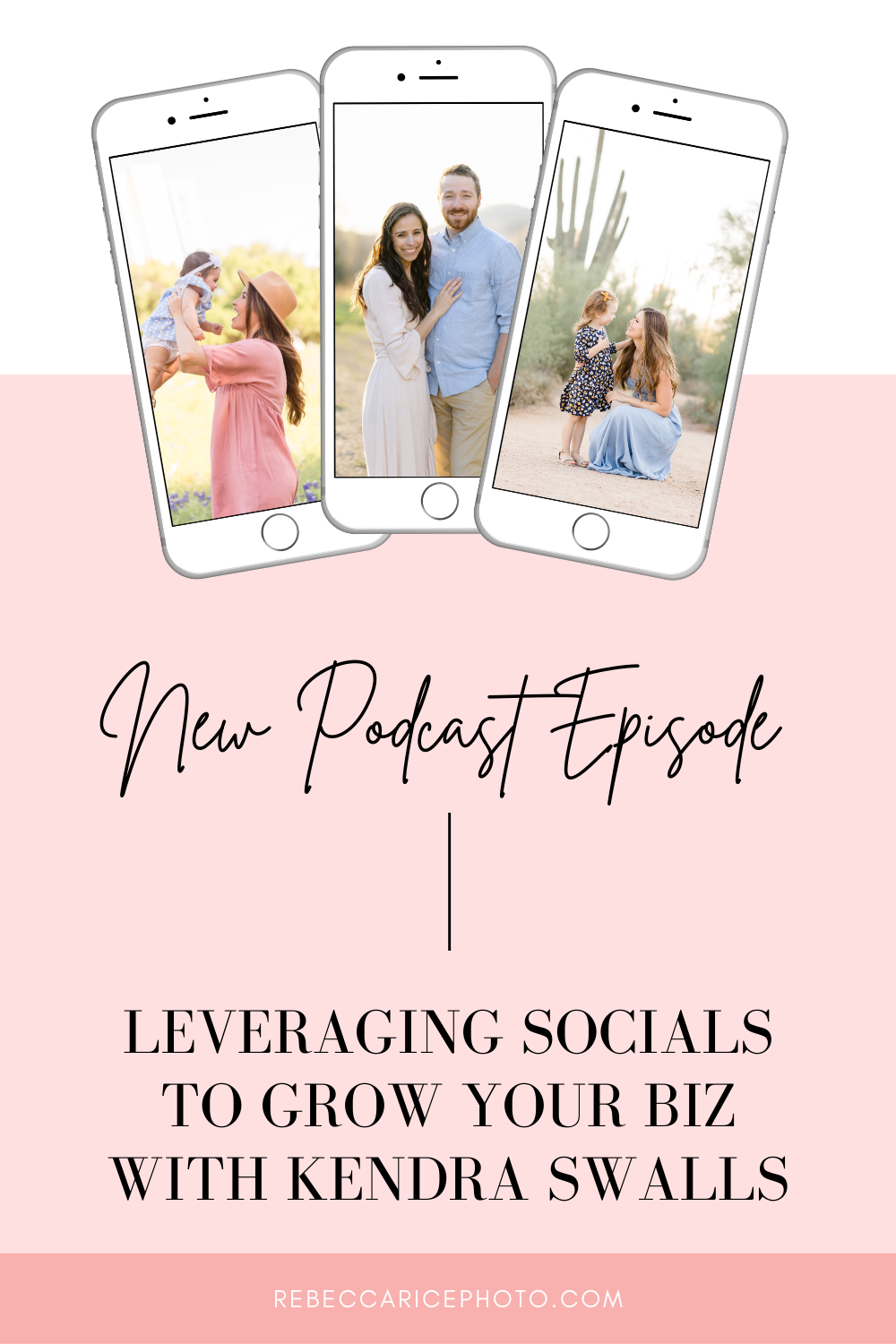 Leveraging Socials to Grow Your Biz - social media tips