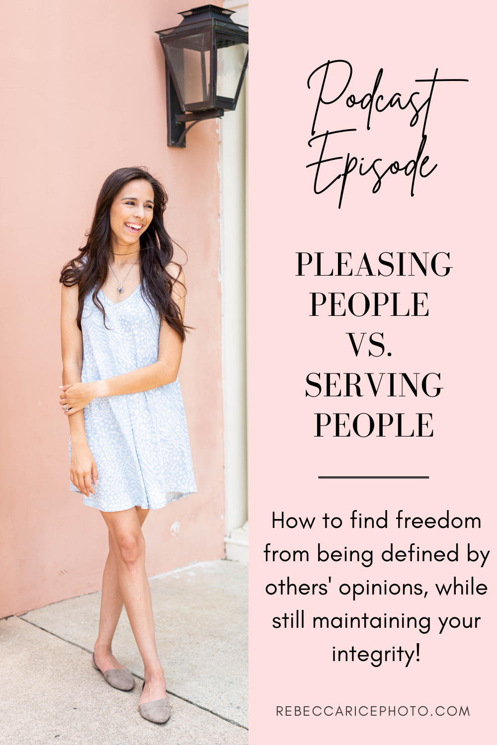 Pleasing People vs. Serving People | Client Experience