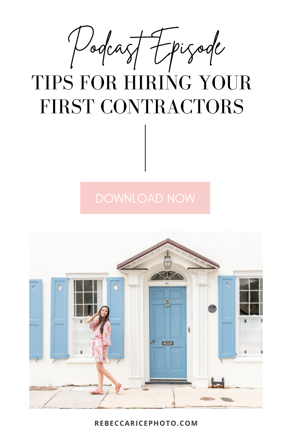 Tips for Hiring Your First Contractors | Outsourcing Tips