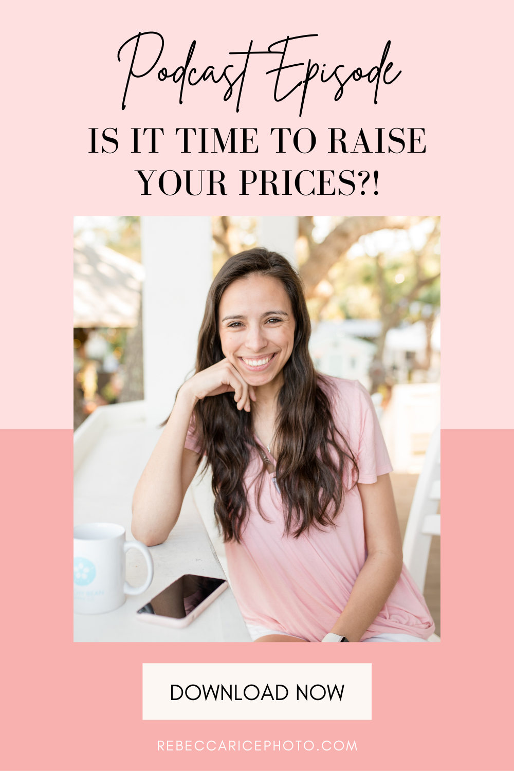 Is It Time To Raise Your Prices?! - photography pricing tips 