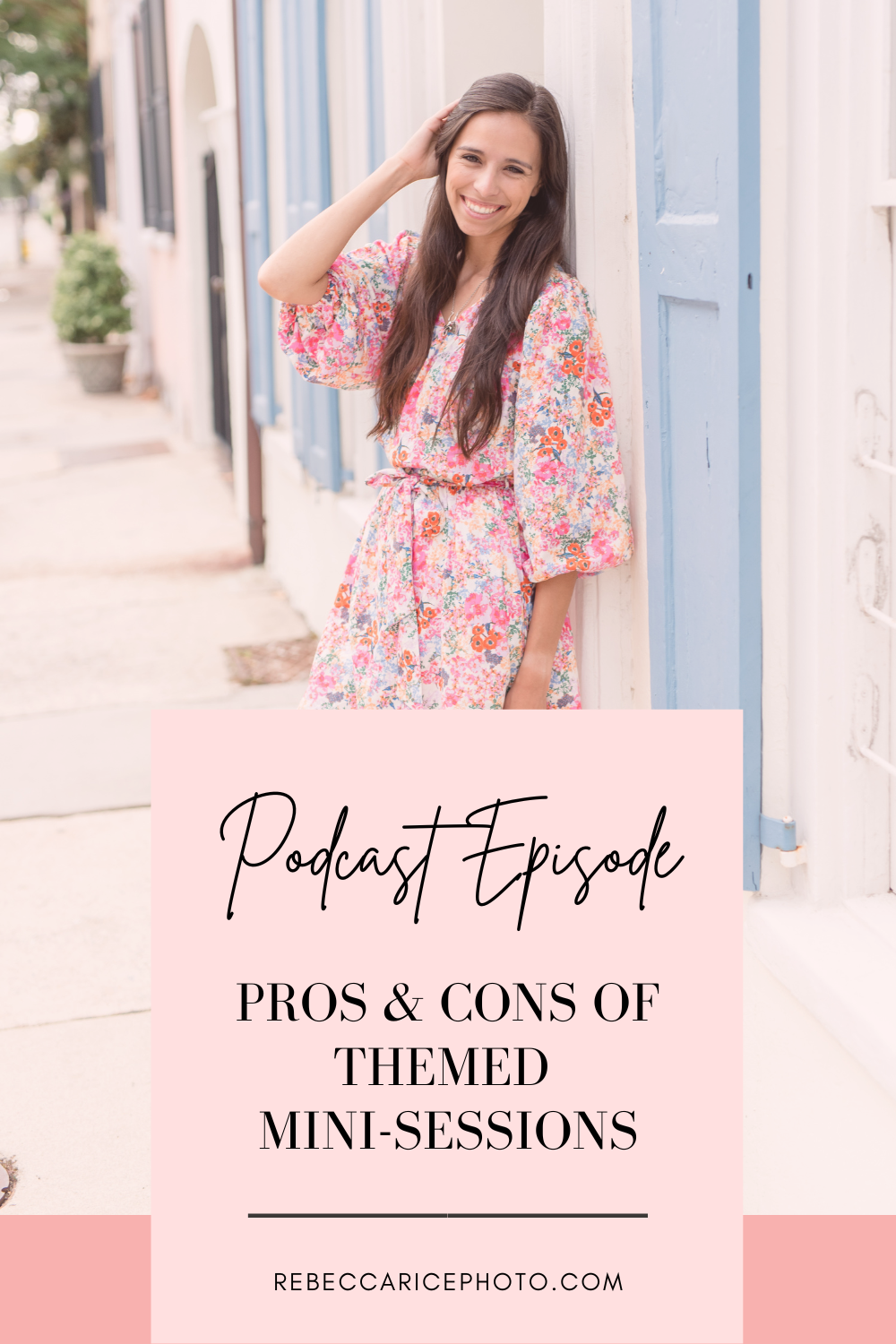 Pros and Cons of Themed Mini-Sessions