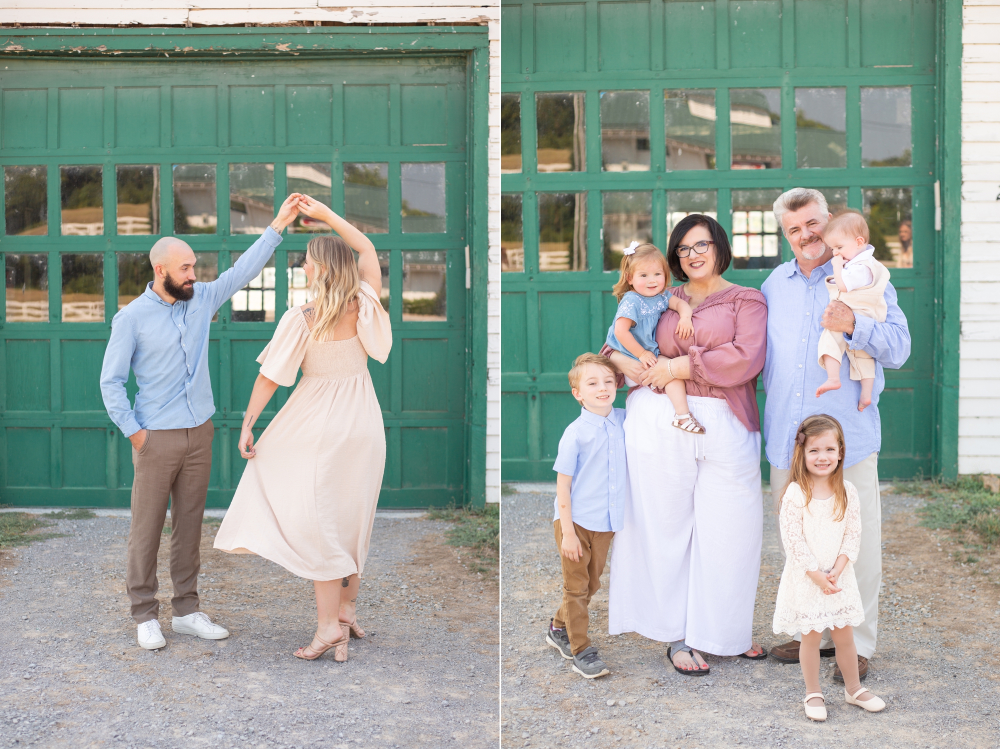 The Bishops' extended family session is live on the blog now! I loved hanging out with this sweet family for a little while and capturing them all together! This session is featured on my monthly membership, Behind the Lens! Go along with me on this session and see how I shoot it from the settings I chose to how I posed them! Click to learn more! 
