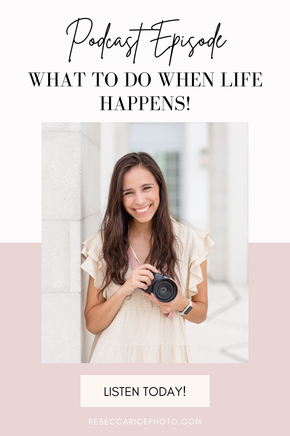 What to do When Life Happens and How to Stay Flexible in your Business
