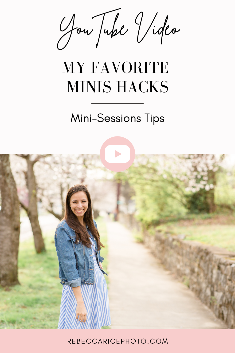 My Favorite Minis Hacks | Mini-Sessions Tips