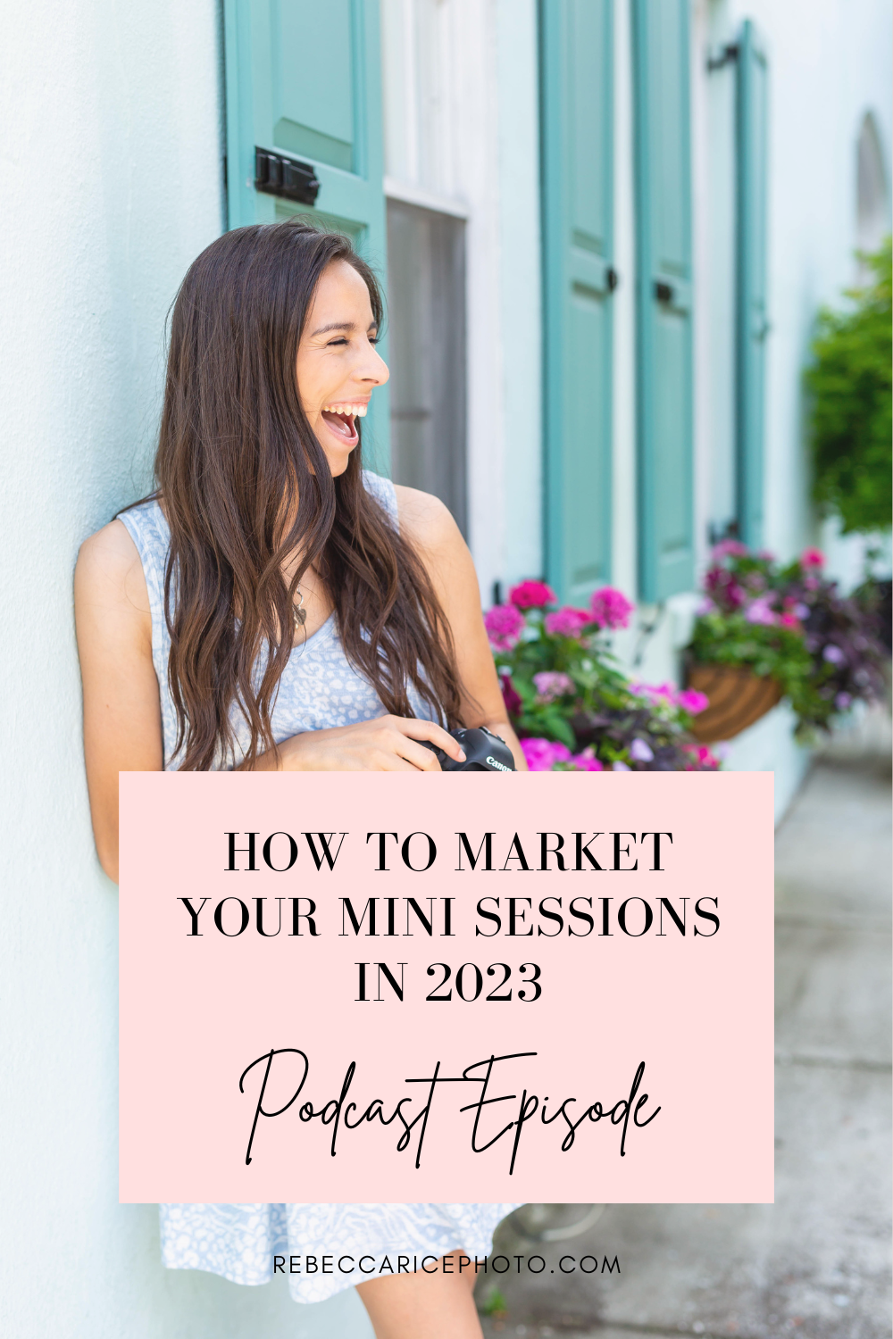 How to Market Your Mini Sessions in 2023