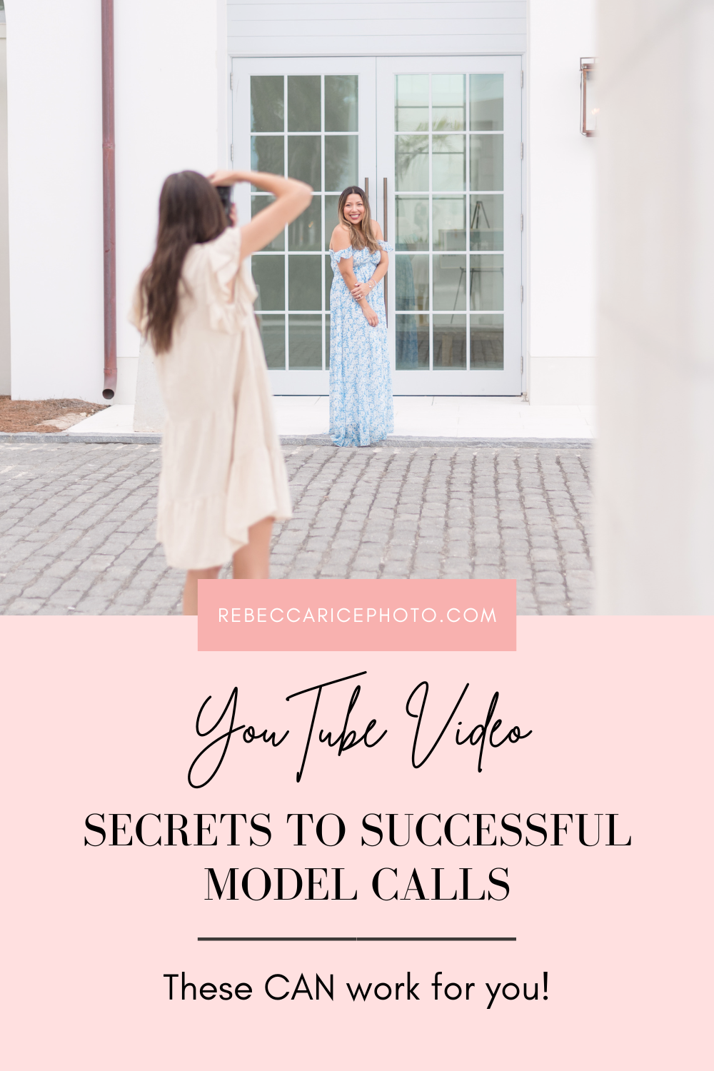 Secrets To Successful Model Calls