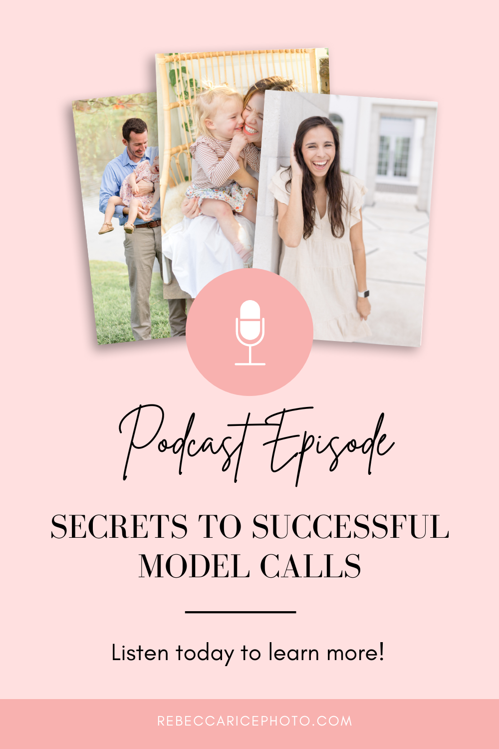 Secrets To Successful Model Calls