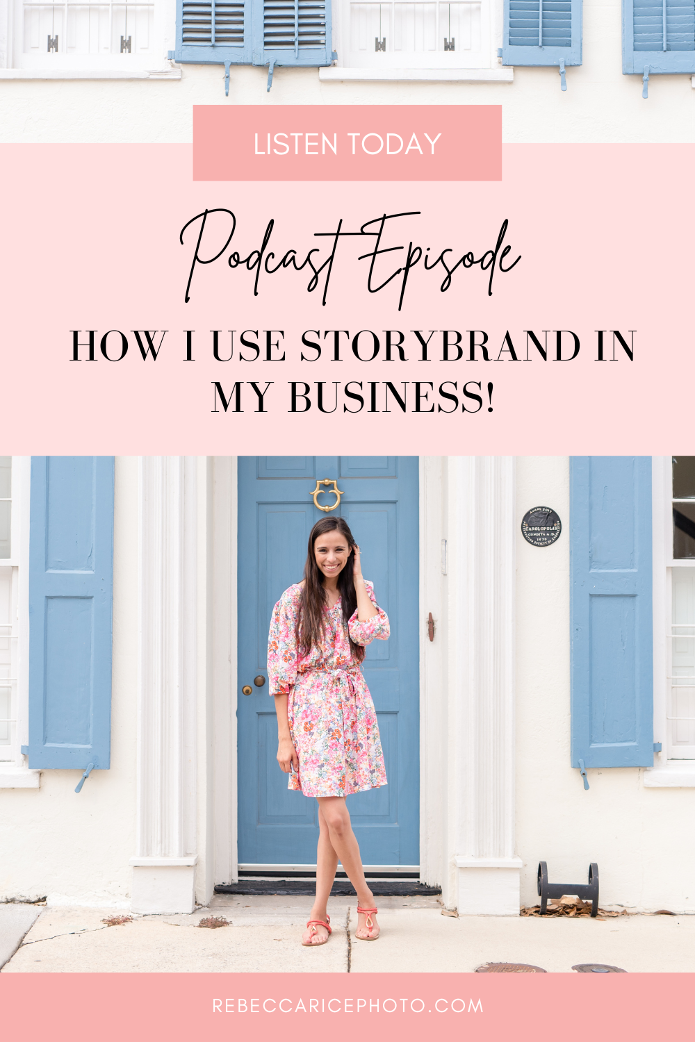 How I use StoryBrand in my Business | Marketing Tips