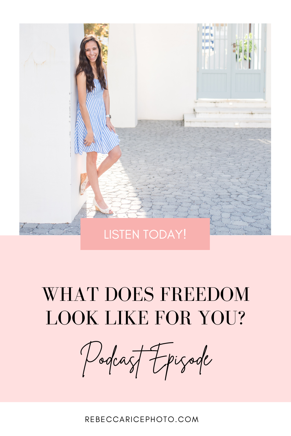 What Does Freedom Look Like For You? | Business Owner Tips